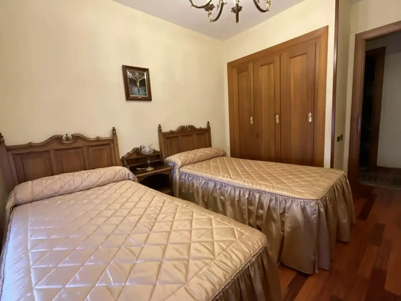 Wohnung mit Terrasse zum Verkauf in Avenida Calahorra, imagen 40