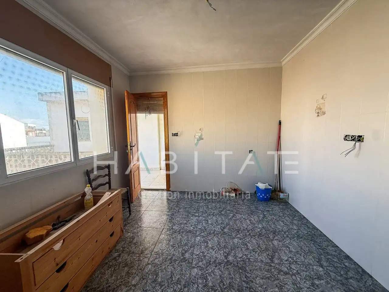 Casa amb jardí en venda a Calle Villananitos, imagen 32