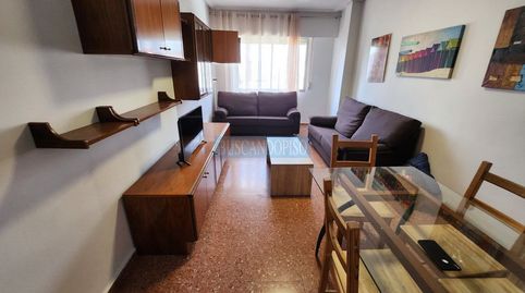 Foto 5 de Piso de alquiler en San Millán - Ayuntamiento, Logroño