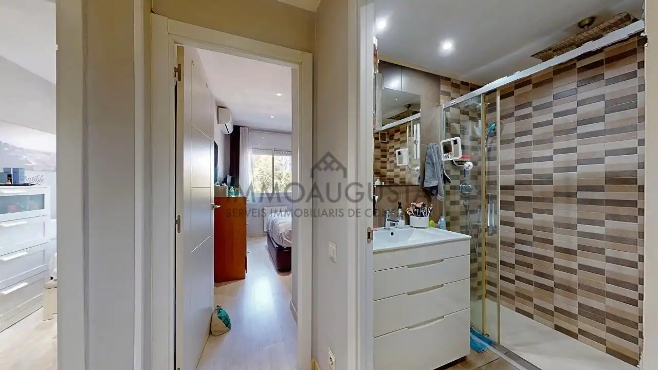 Piso en venta en Navas