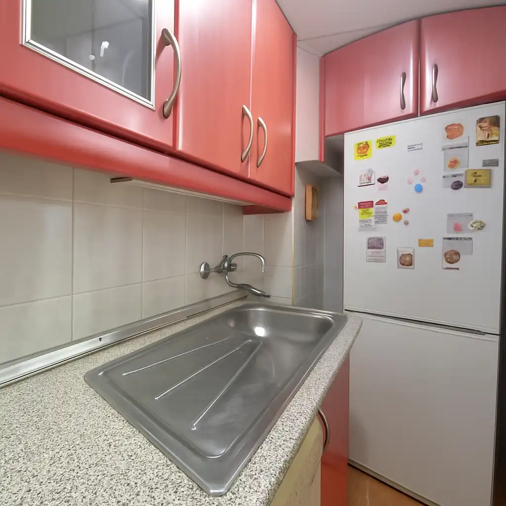 Piso en venta en Calle Valerito, imagen 9