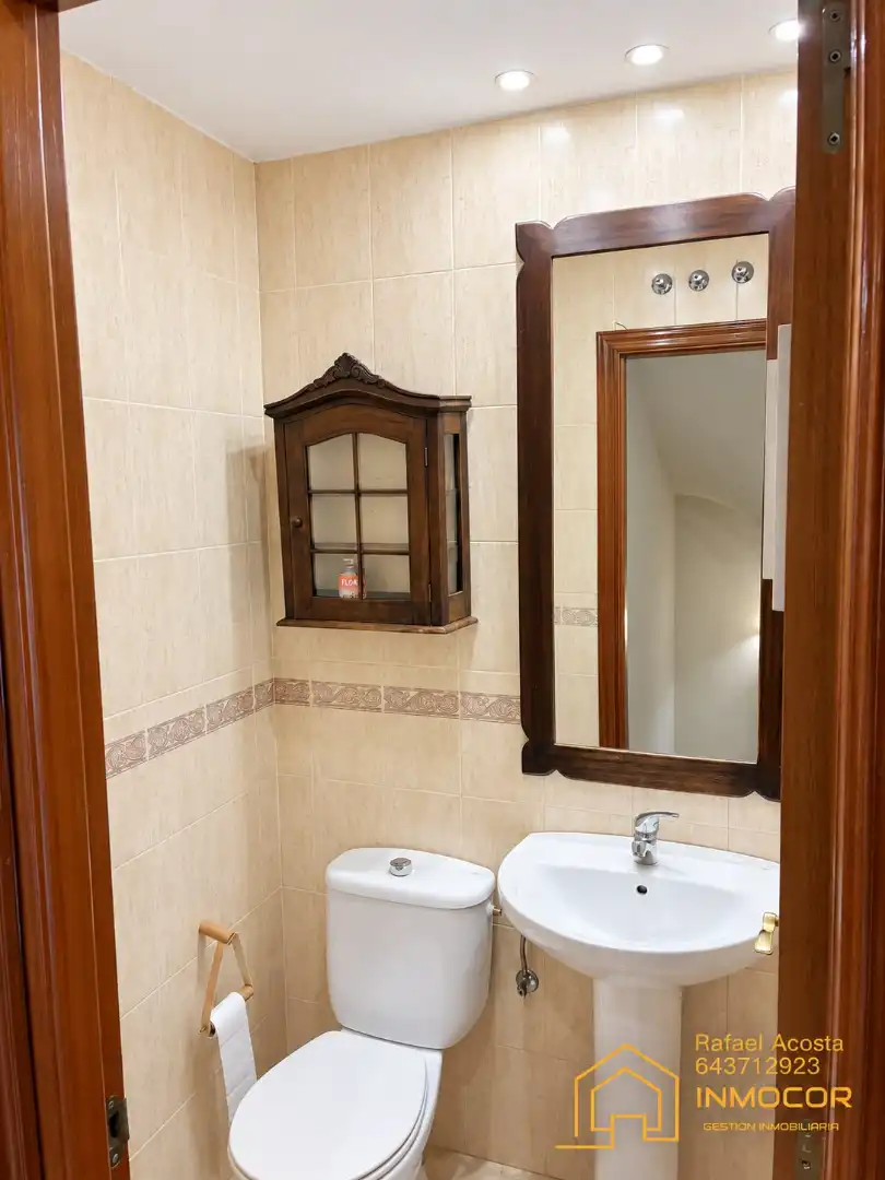 Maison mitoyenne à vendre à Avenida de la Igualdad, imagen 15