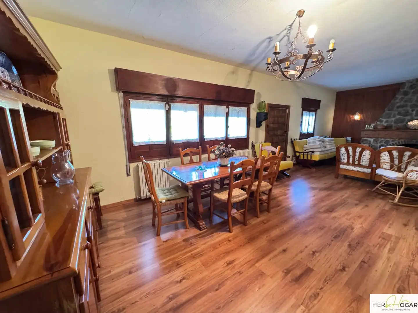 Villa à vendre à Nambroca, imagen 8