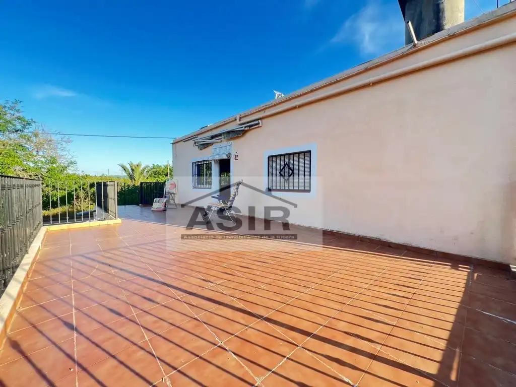 Villa à vendre à Calle Matilde Malo, imagen 23