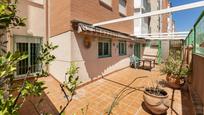 Terrace of Flat for sale in  Granada Capital  with Air Conditioner and Terrace