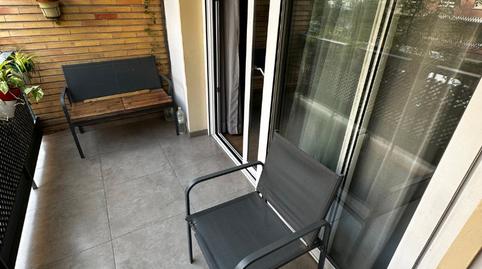 Photo 4 of Flat to rent in Avenida de Andalucía, 41, Hospital, Jaén