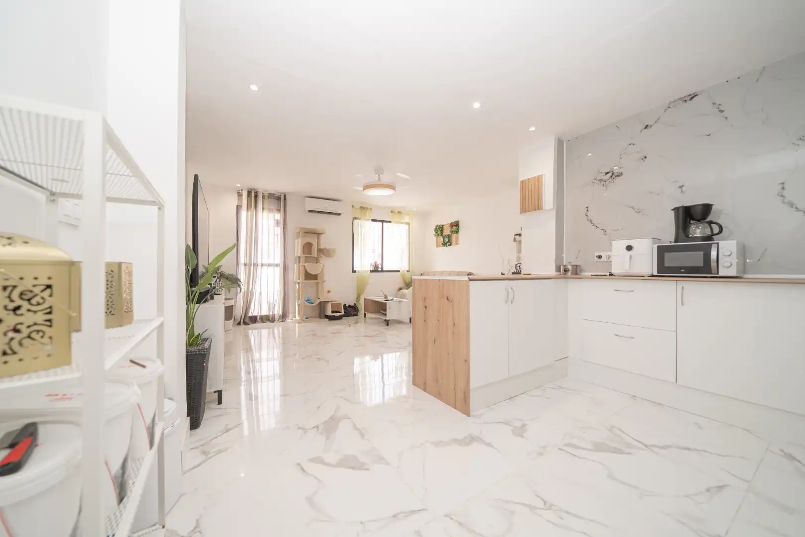 Apartment for sale in Los Cuarteros, imagen 4