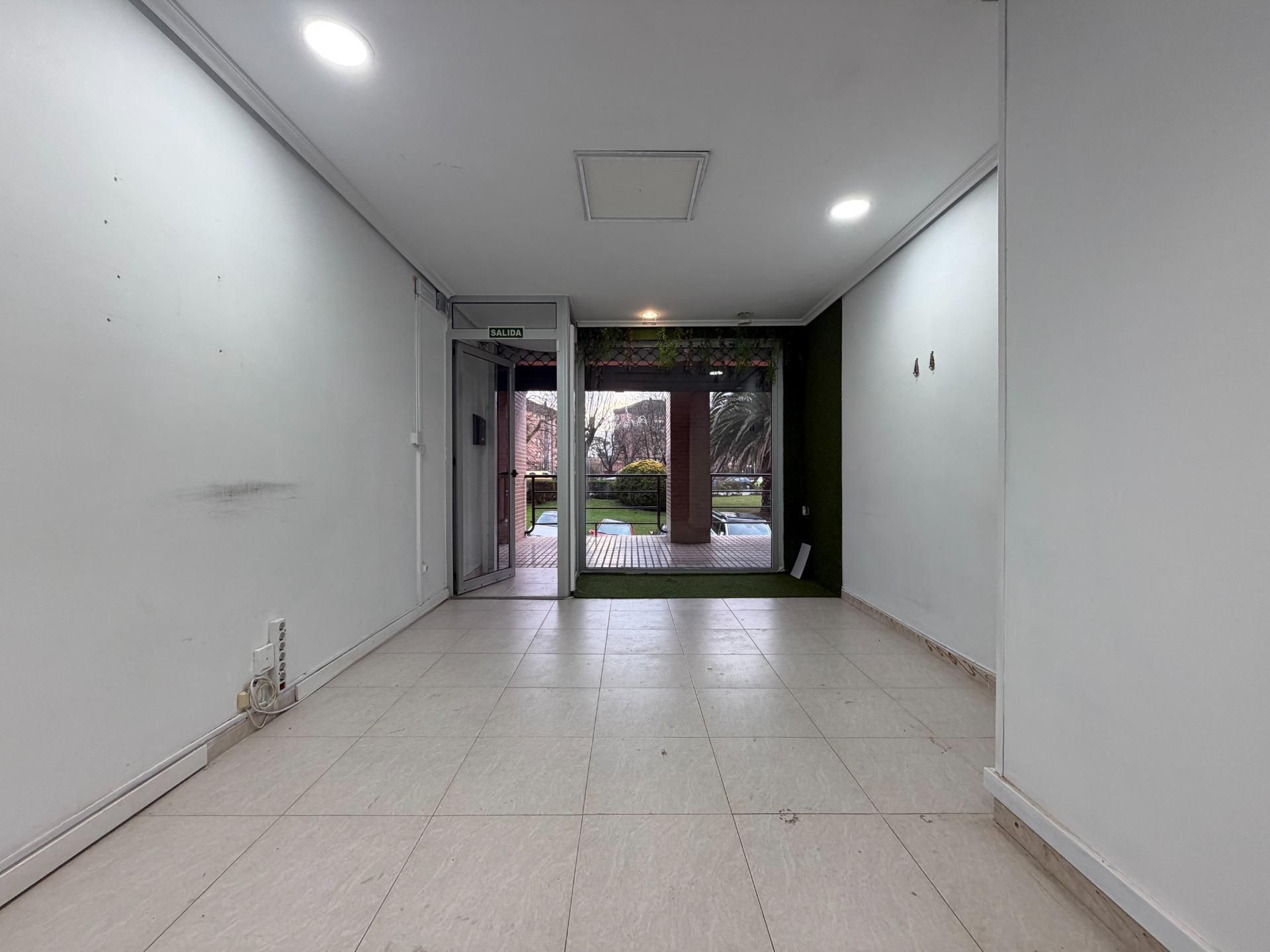 Local de lloguer en Santander