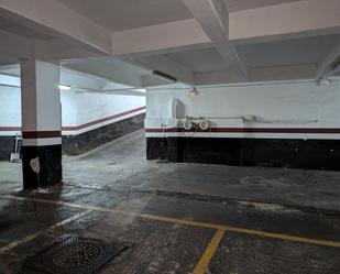 Parking of Garage for sale in Barakaldo 