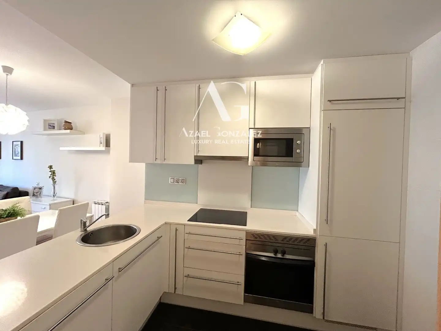 Piso en venta en Augusto G Linares, 21, Centro