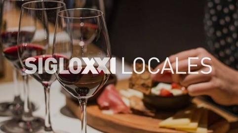 Photo 3 of Premises to rent in Sant Pere Mes Baix, Sant Pere, Sta. Caterina i la Ribera, Barcelona