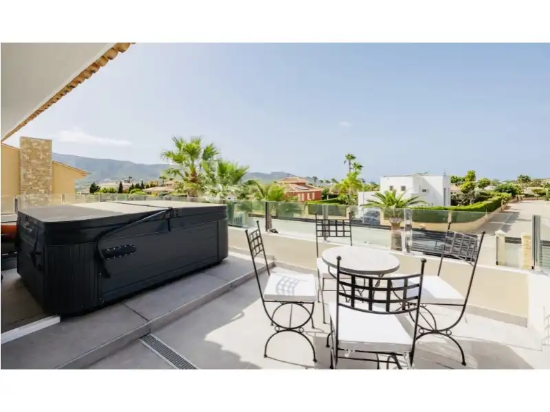 Casa en venta en Pueblo - Urbanizaciones, imagen 49