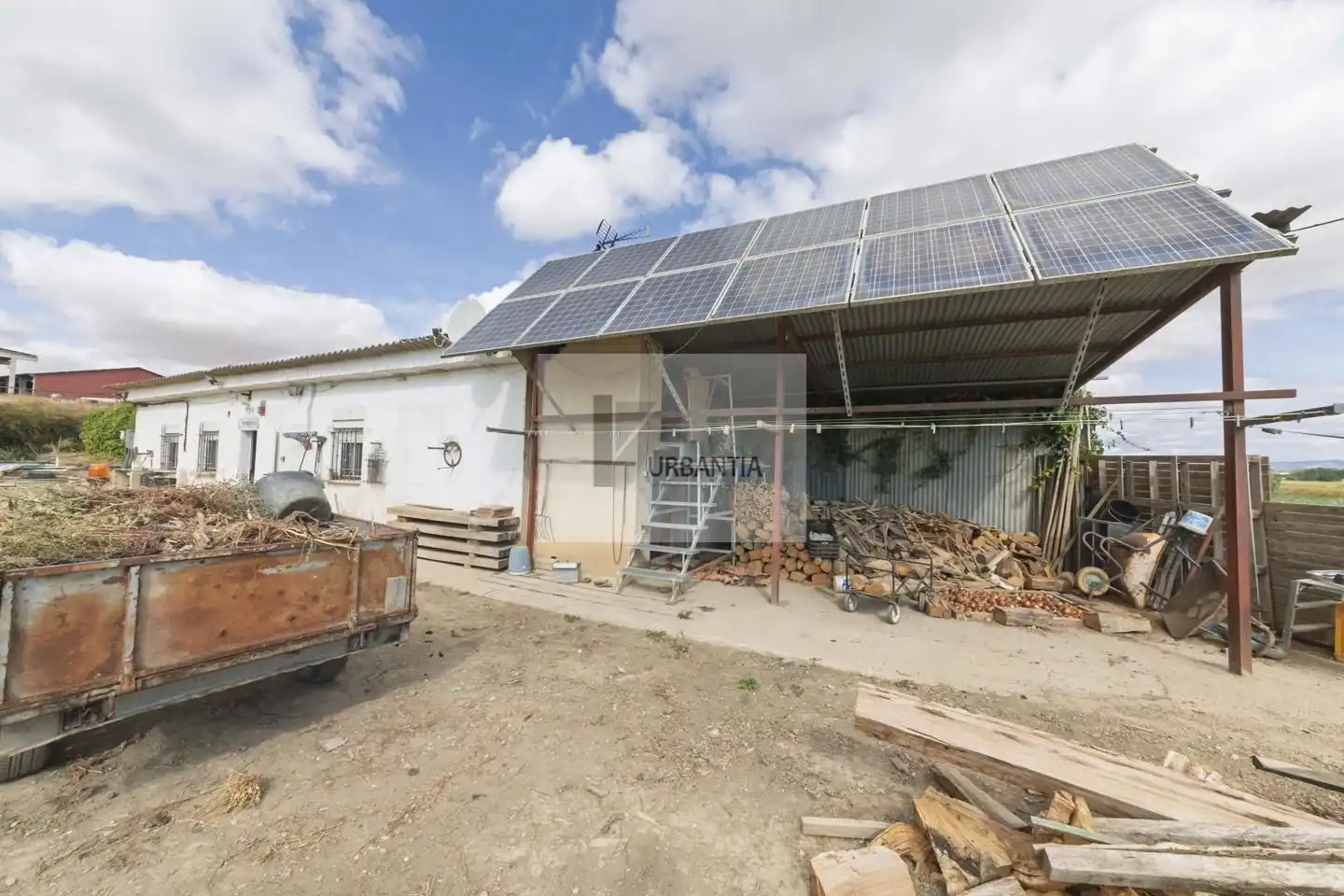 Rural land for sale in Diseminado, imagen 19