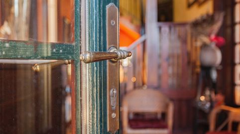 Foto 5 de Casa o xalet en venda a Vallvidrera - Tibidabo - Les Planes, Barcelona Capital