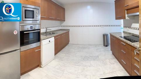 Photo 5 of Attic to rent in Casco Antiguo - Sta. Cruz - Ayuntamiento, Alicante