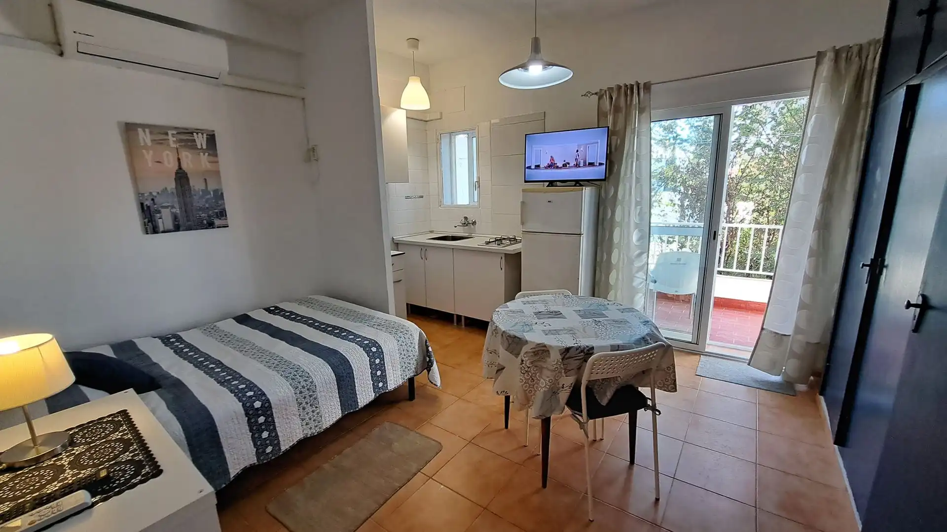 Schlafzimmer von Gebäude zum Verkauf in Málaga