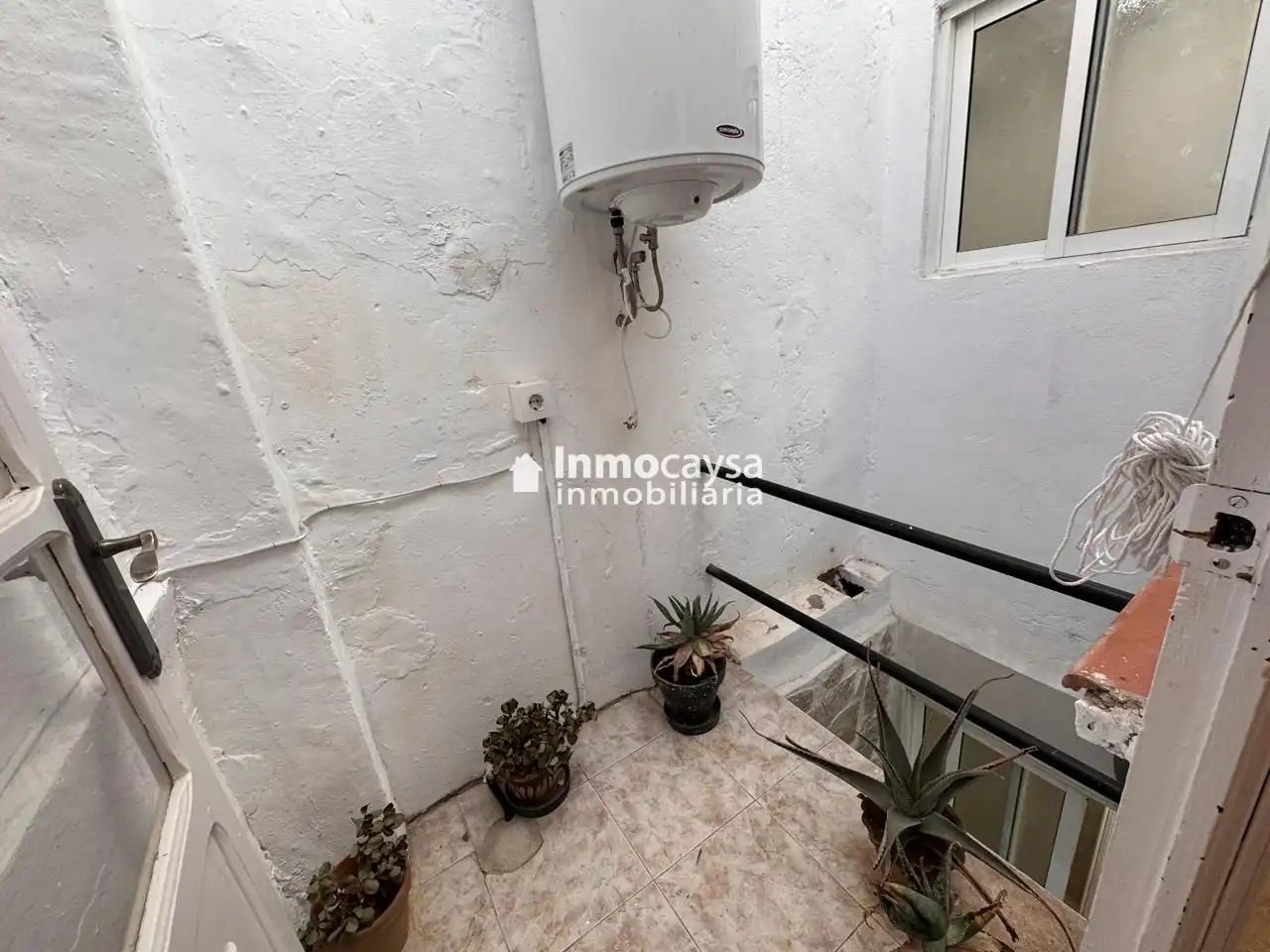 Terraza de Casa o chalet en venta en Xàtiva con Terraza