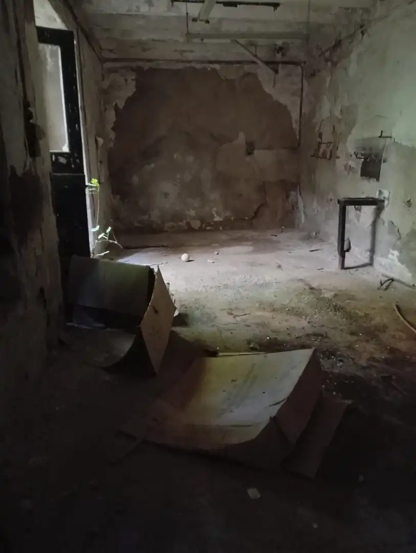 Casa o xalet en venda en Linares