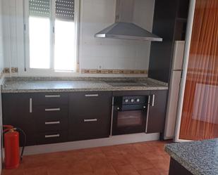 Kitchen of House or chalet for sale in Guadalcázar  with Air Conditioner, Storage room and Balcony