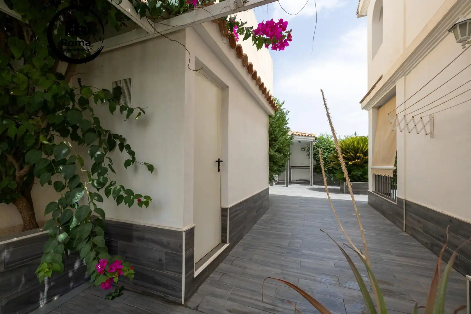 Villa mit Pool zum Verkauf in Barrio de la Vega, imagen 62