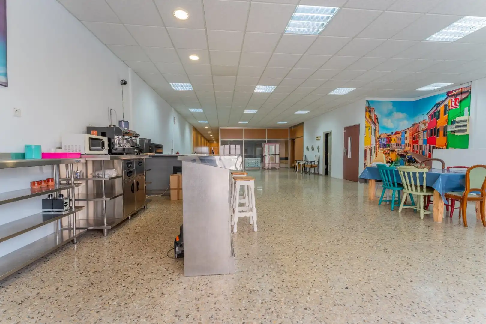 Nave industrielle à vendre à Elche ciudad, imagen 2
