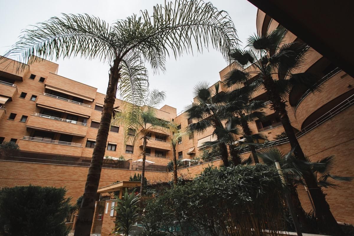 Exterior view of Flat for sale in  Córdoba Capital  with Air Conditioner, Heating and Terrace