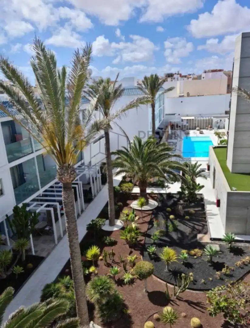 Apartament en venda a Juan Carlos, I, Corralejo