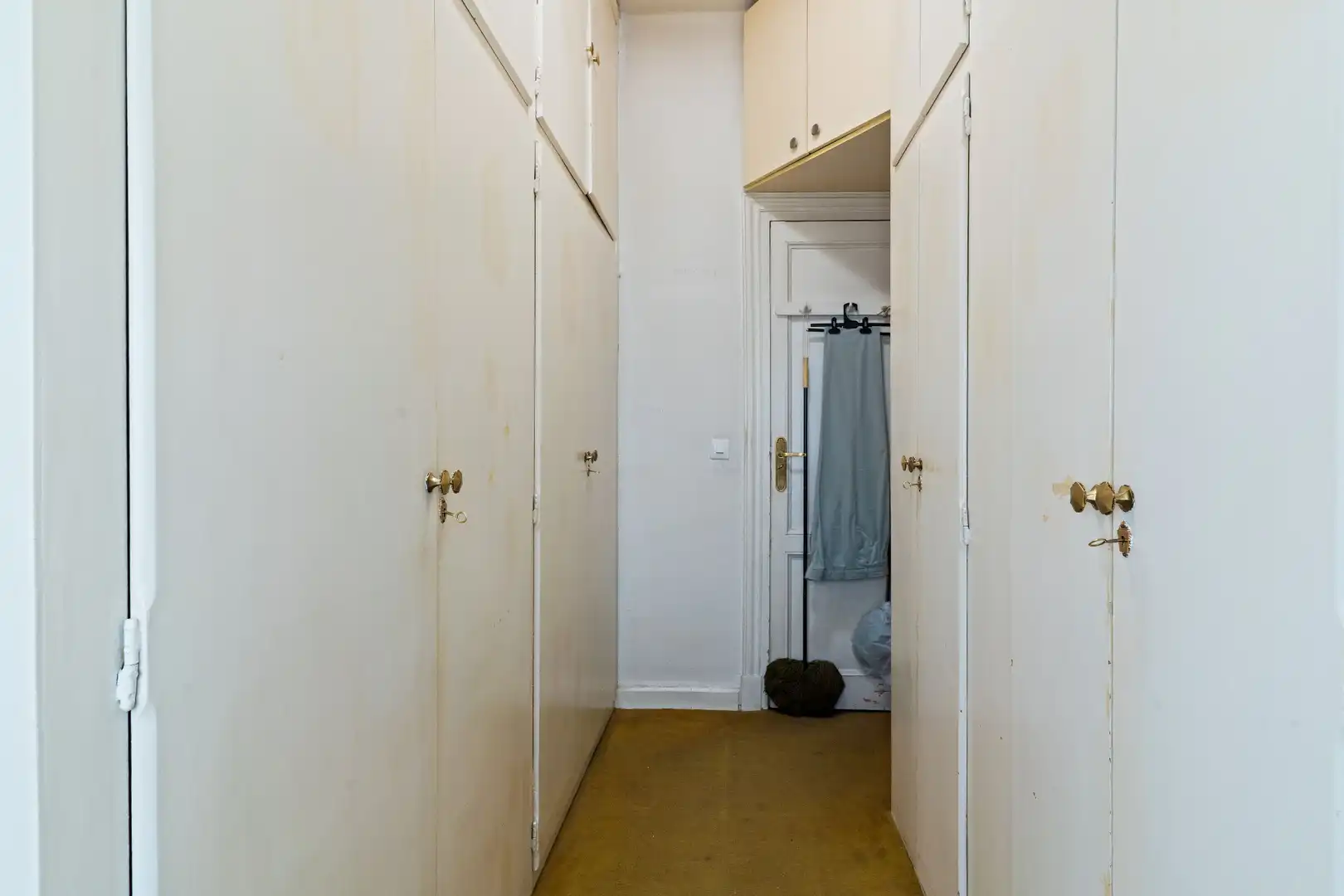 Wohnung zum Verkauf in Madrid mit Heizung, Parkett und Abstellraum