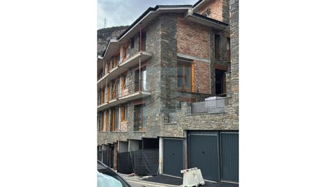 Foto 3 de Apartamento en venta en Ctra. del Forn, 41-5, El Forn - Prats - Meritxell, Canillo