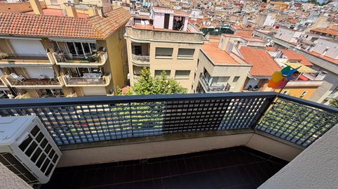 Foto 3 de Pis en venda a Passeig Dintre de, Centre, Blanes
