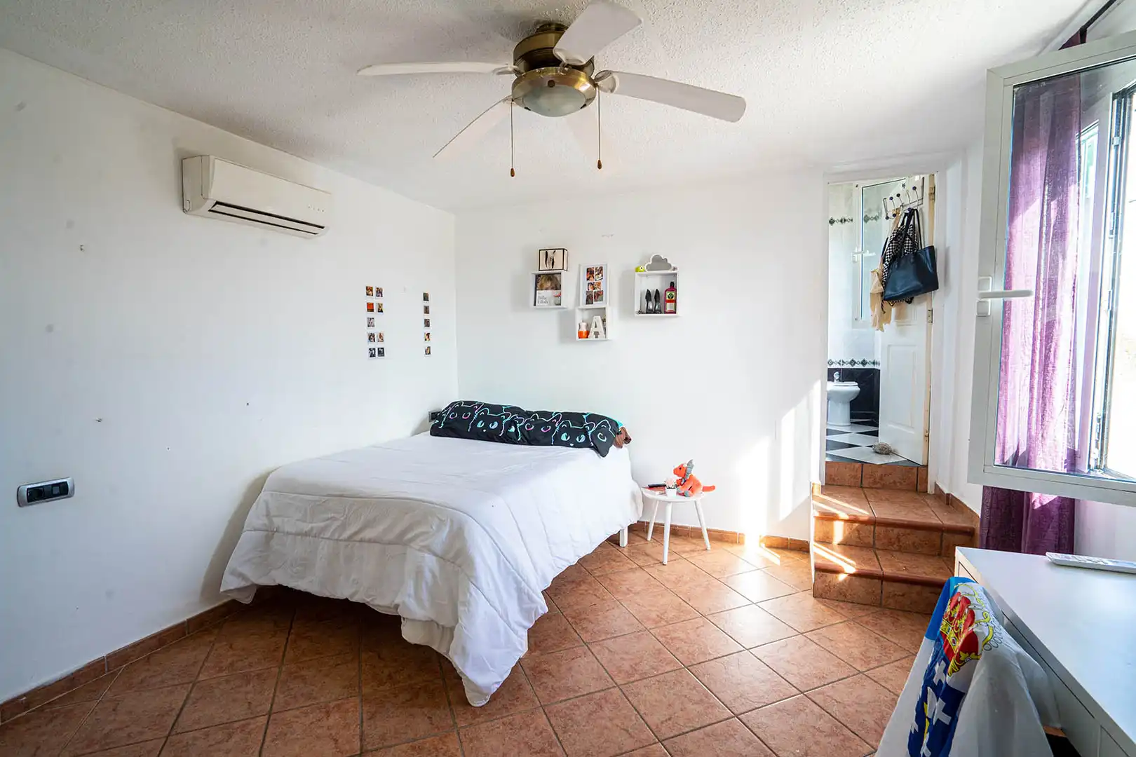 Villa avec piscine à vendre à Cala Blanca, imagen 13