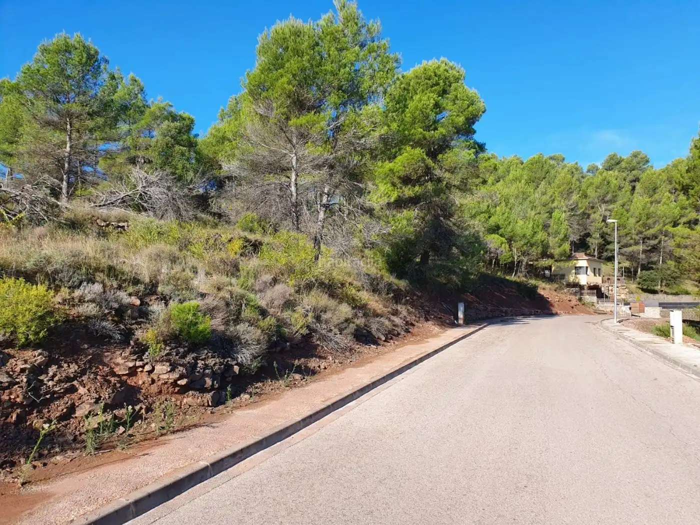 Terreno residenziale in vendita a Urbanitzacio Serrat Farre 24, imagen 2