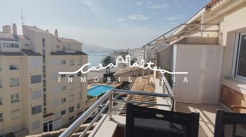 Photo 3 of Attic to rent in Calle Calle Clot de Mingot, Altea ciudad, Alicante