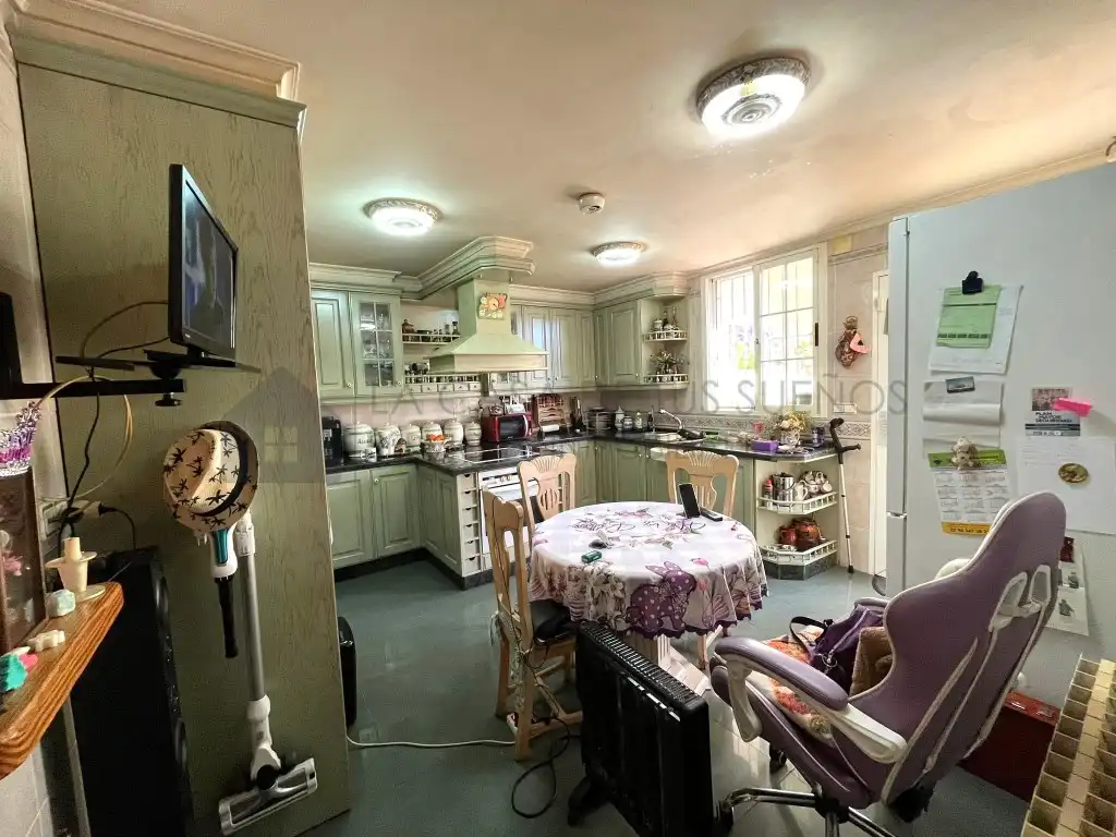 Terraced house for sale in Calle Sagasta, imagen 5