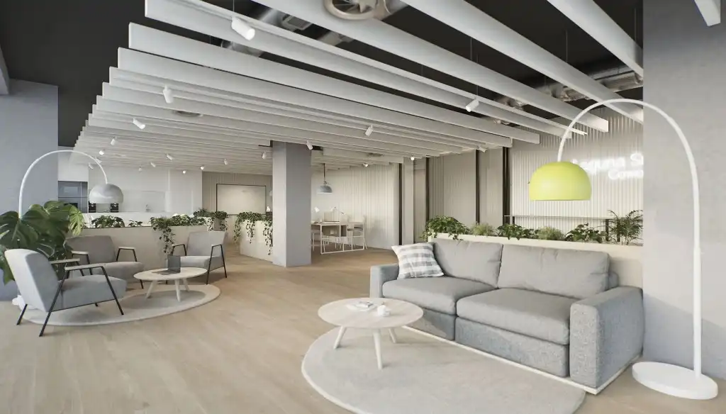 Apartament amb piscina en venda a Centro ciudad, imagen 17