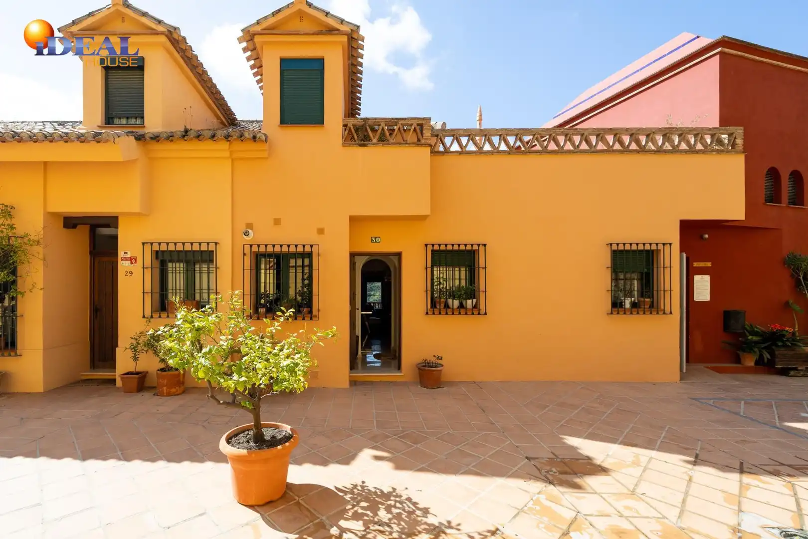 Reihenhaus mit Terrasse zum Verkauf in Cuesta Pino 65, imagen 65