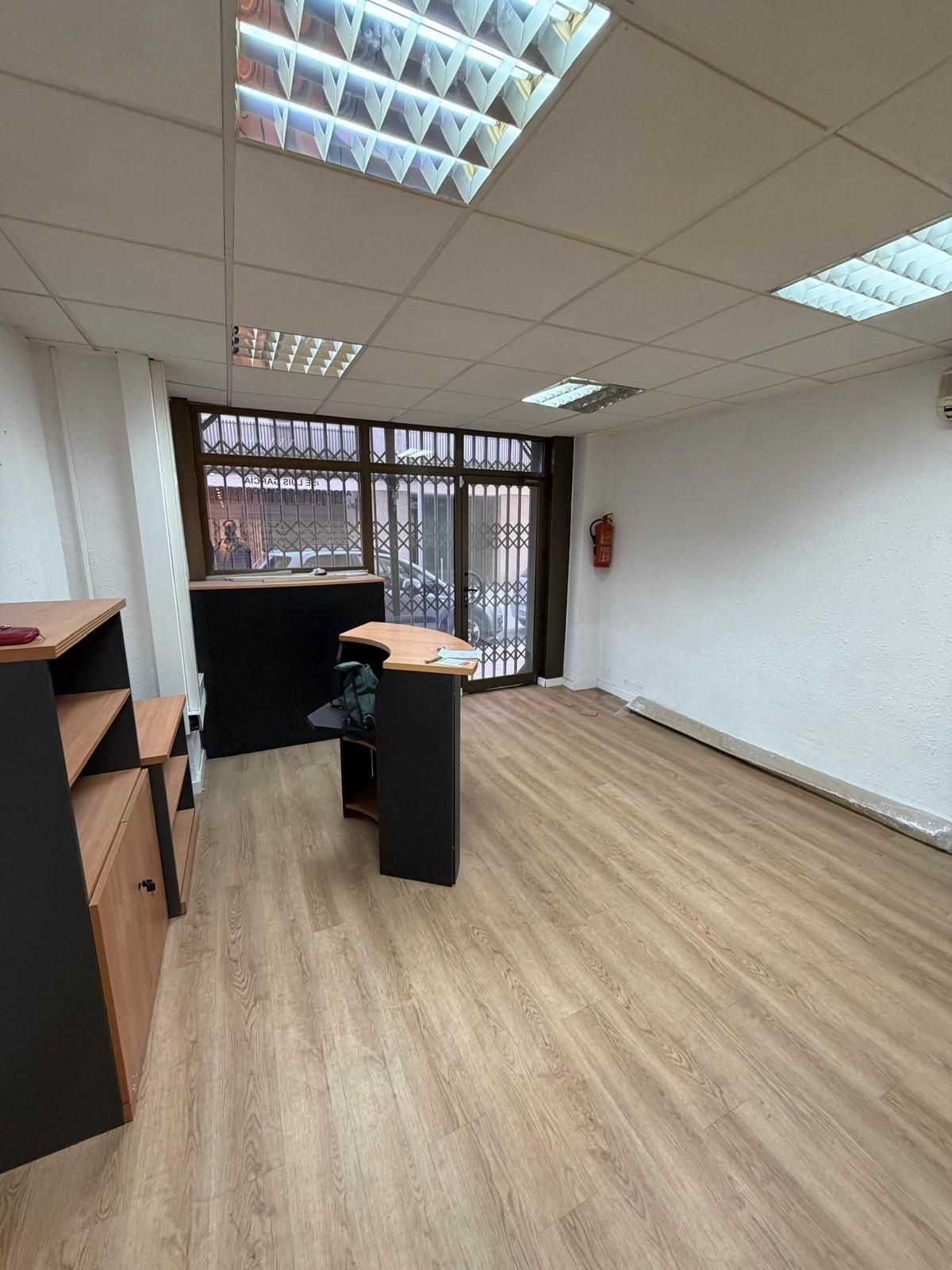 Local en venda en Esplugues de Llobregat