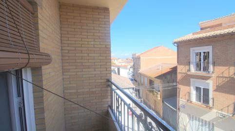 Foto 4 de Apartamento de alquiler en Ayuntamiento, Alhendín
