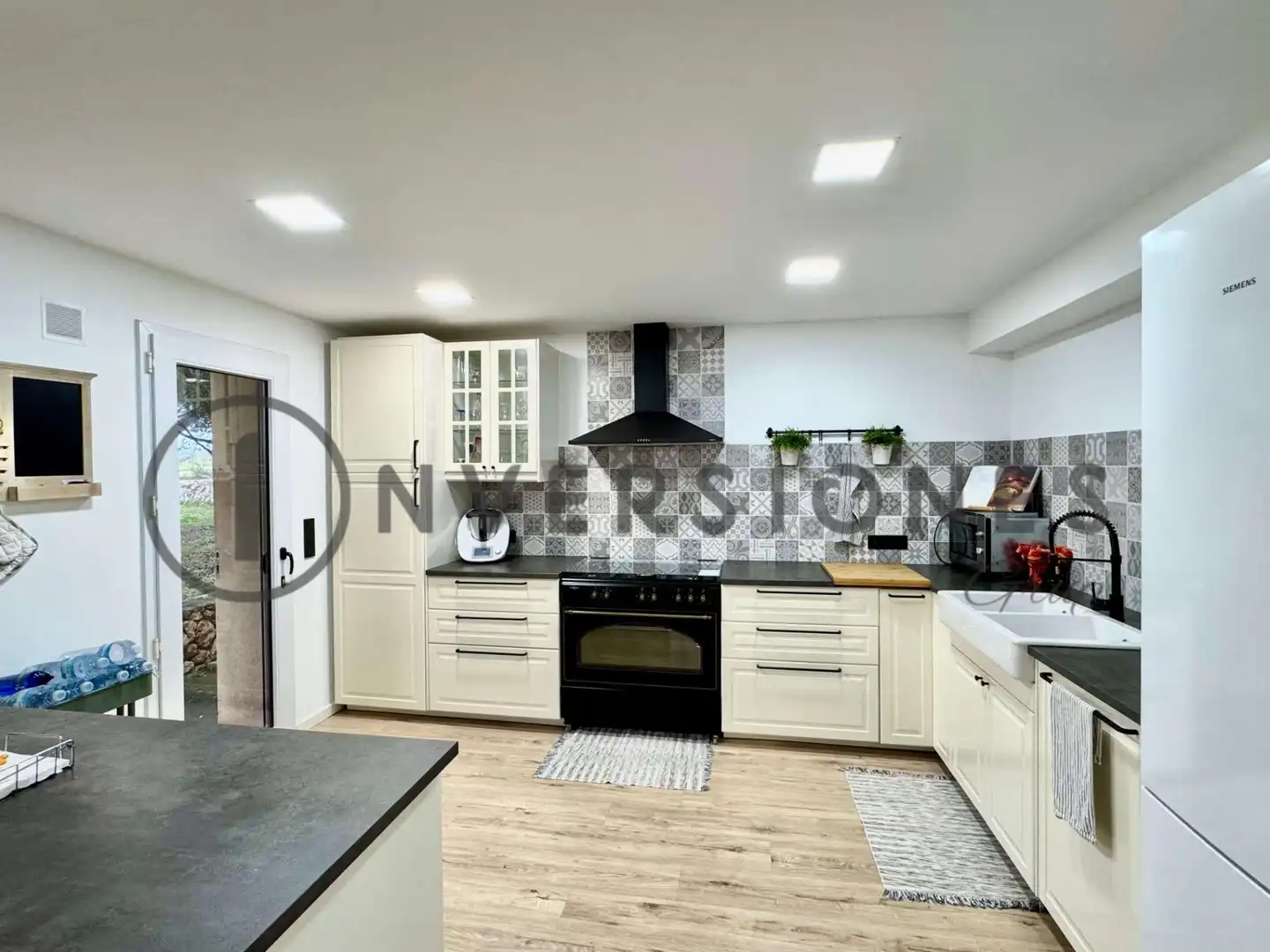 Casa rústica con jardín en venta en Son Munda, imagen 11