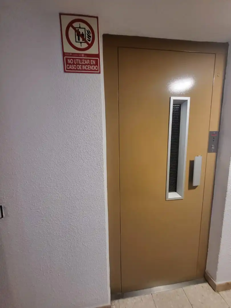 Pis en venda en Móstoles amb Aire condicionat, Calefacció i Terrassa