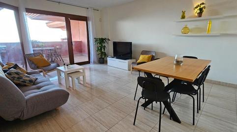 Foto 3 de Àtic en venda a Los Nadales - Tio Charles, Benalmádena