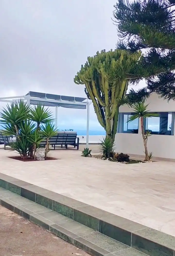 Casa con jardín en venta en Guía de Isora interior, imagen 3