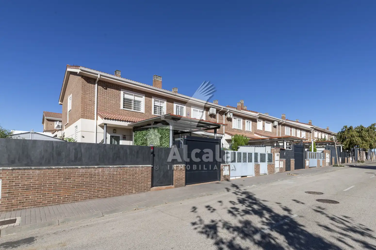 Habitatge en venda a Pioz, imagen 2