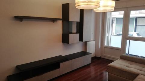 Foto 4 de Apartamento de alquiler en Villarcayo de Merindad de Castilla la Vieja, Burgos