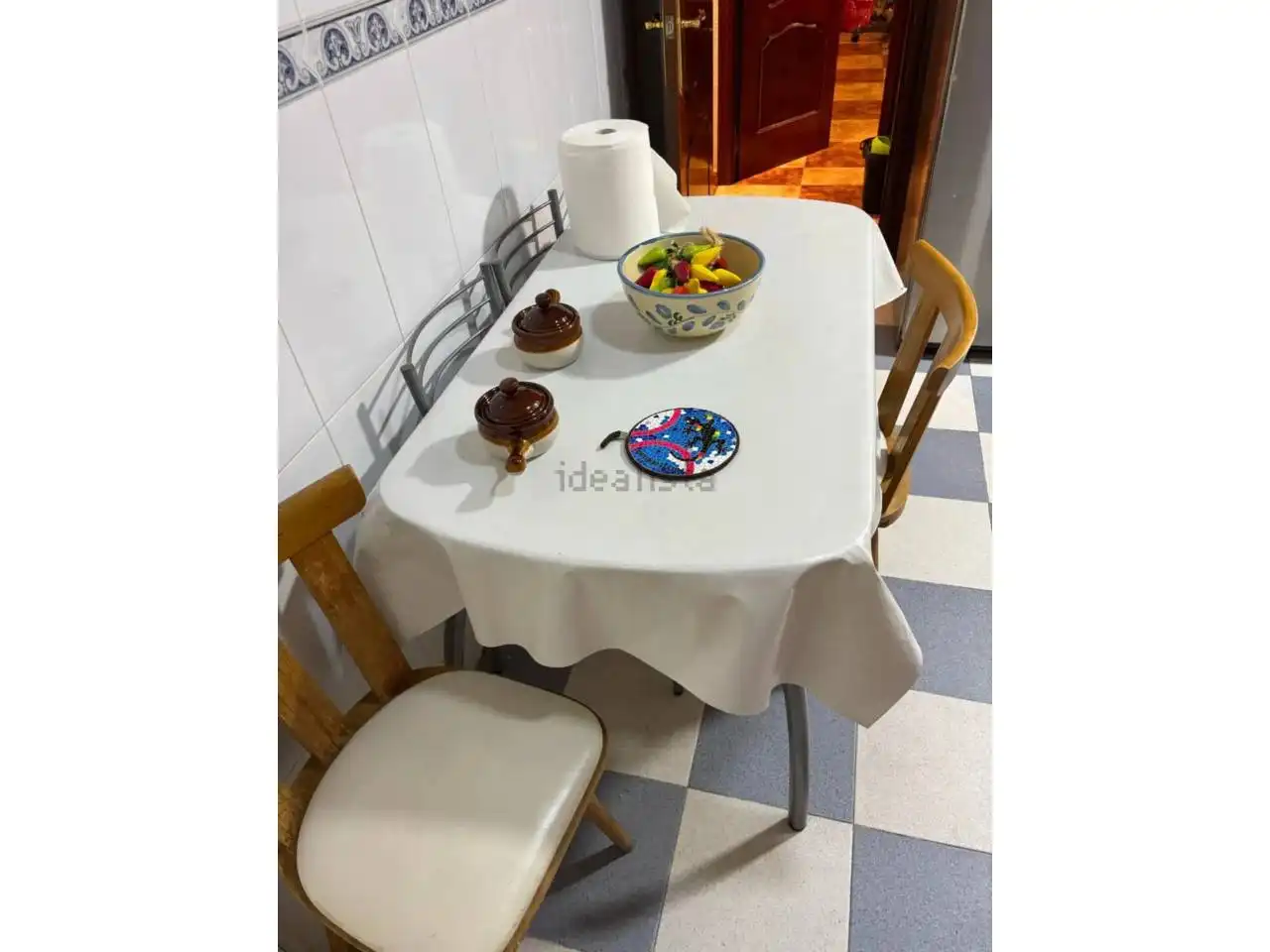 Flat with balcony for sale in Calle Virgen de la Estrella, imagen 36