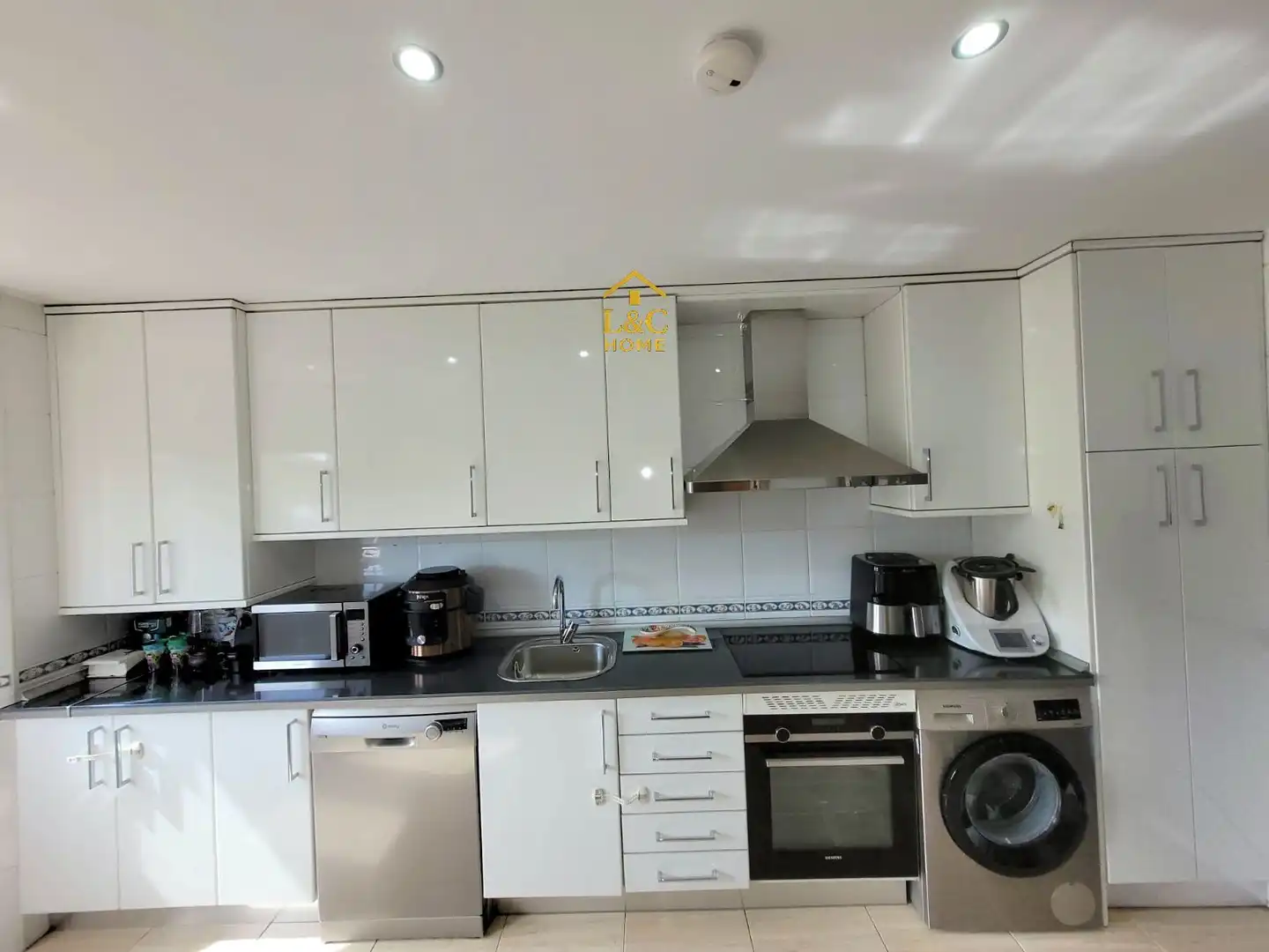 Casa a schiera in vendita a Perales del Río, imagen 27