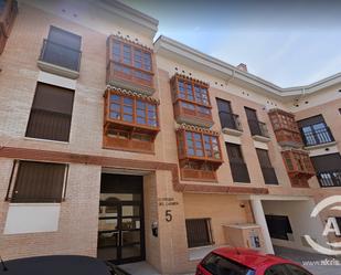 Exterior view of Flat for sale in Bargas