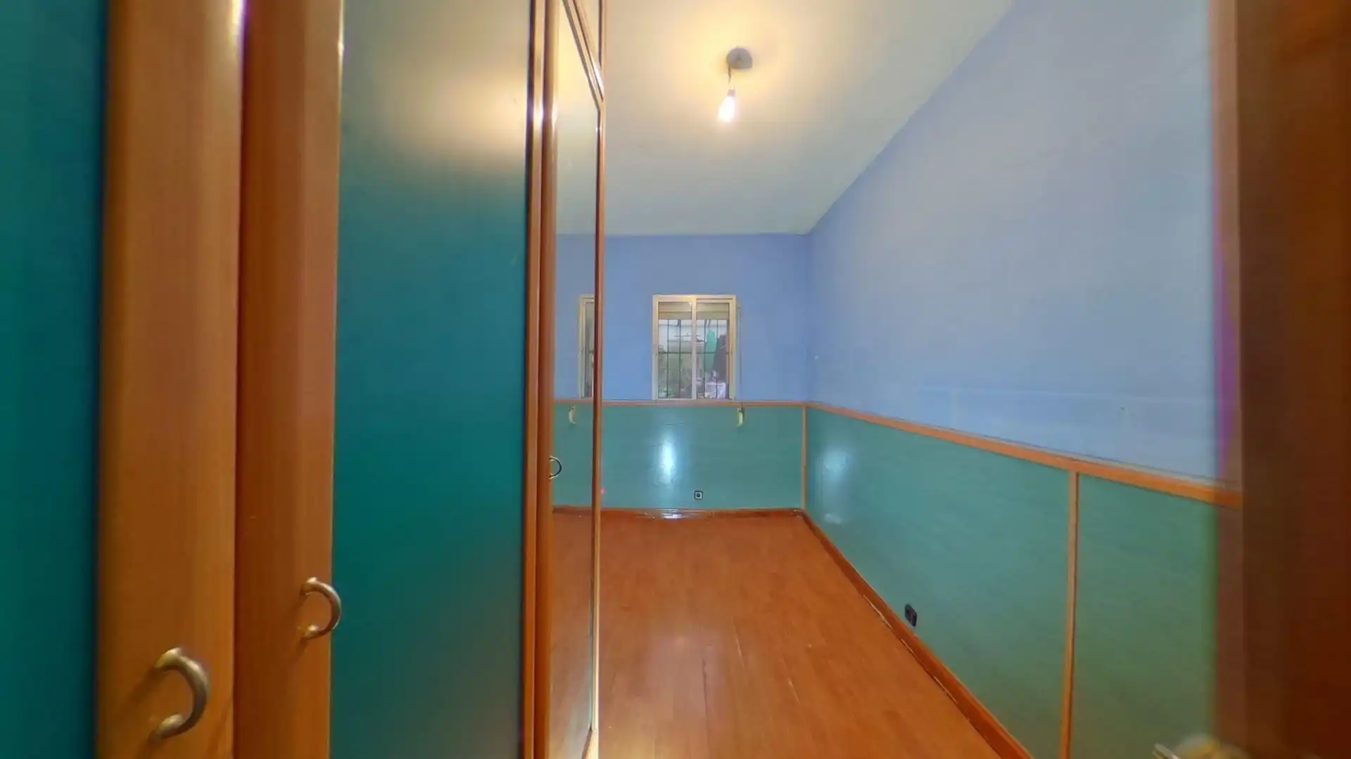 Apartments for sale in Portazgo