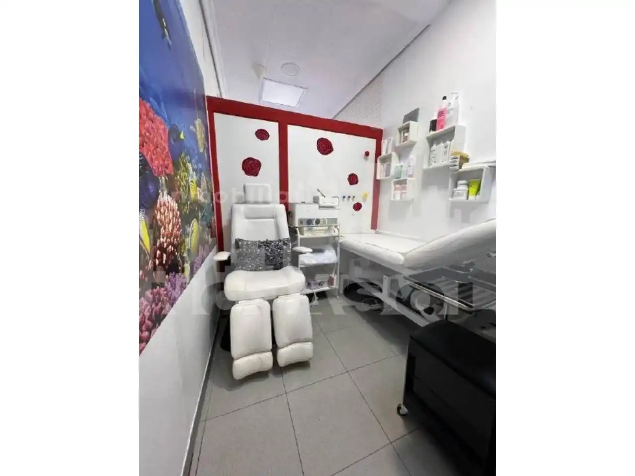 Business premises to rent in Avenida Santander, imagen 5