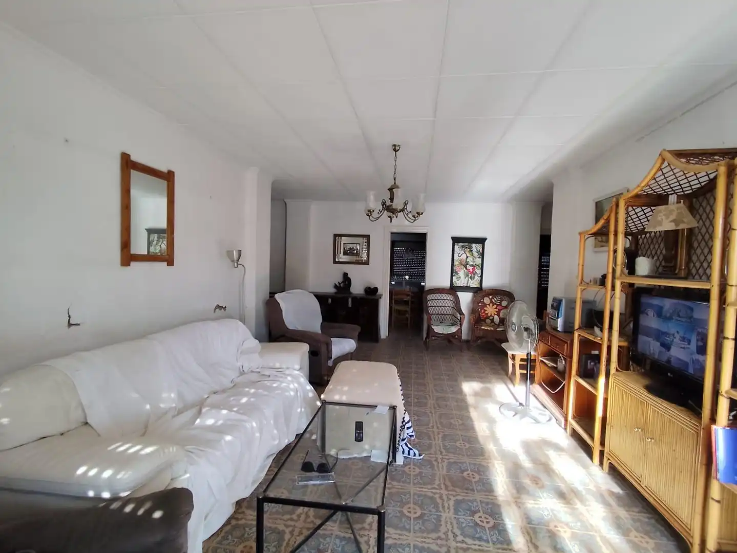 Houses for sale in Calle de la Librilla, Las Lomas de Rame - Bahía Bella